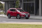 Nissan X-Trail TL 2017 года (AU)